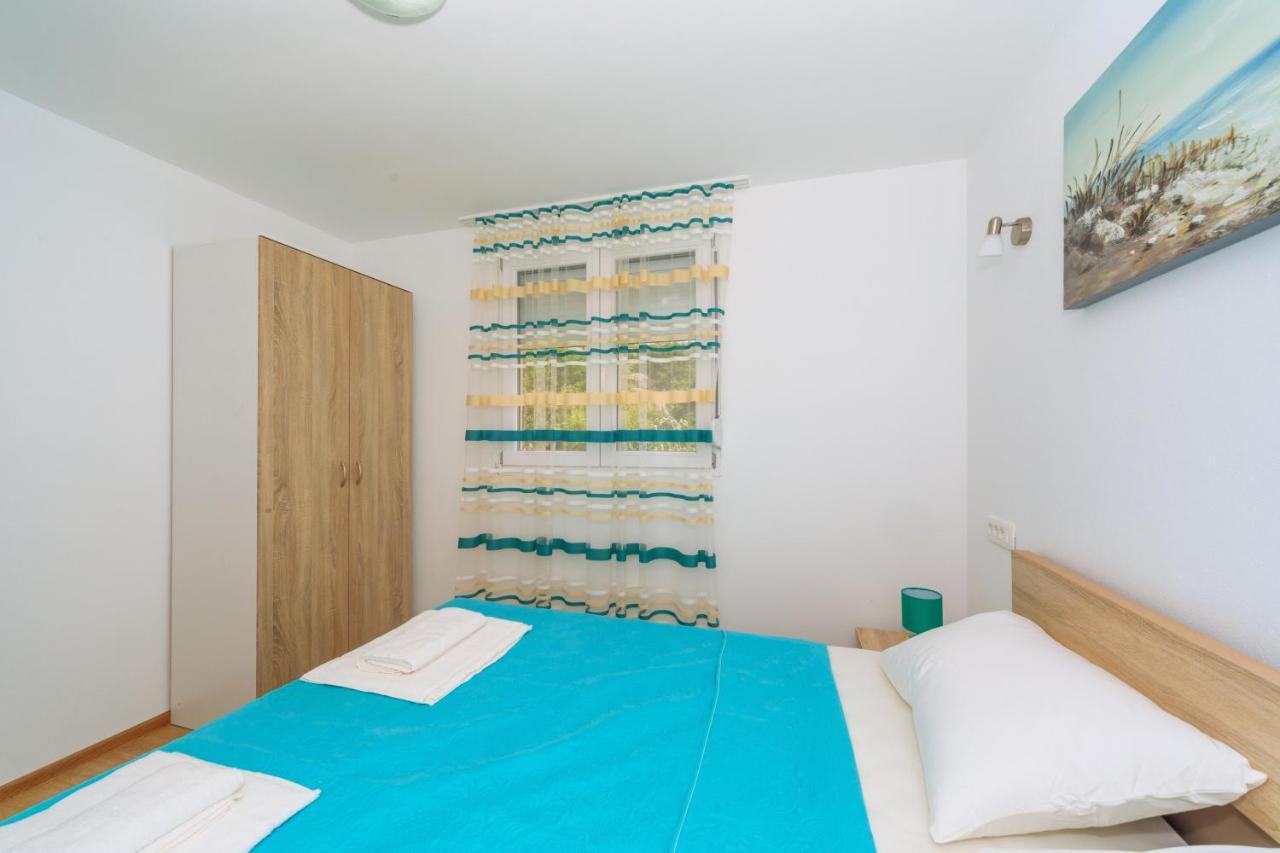Apartments Econature Virpazar Exterior foto